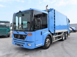 gebraucht Mercedes-Benz