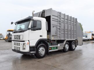 gebraucht Volvo Trucks