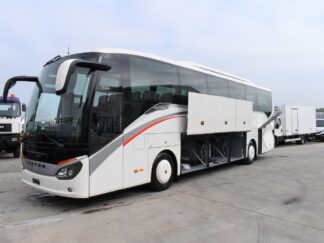 gebraucht Setra