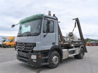 gebraucht Mercedes-Benz