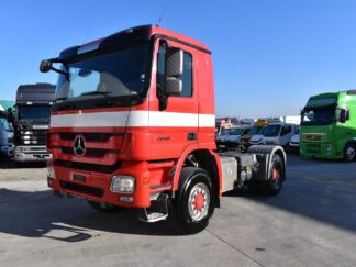 gebraucht Mercedes-Benz