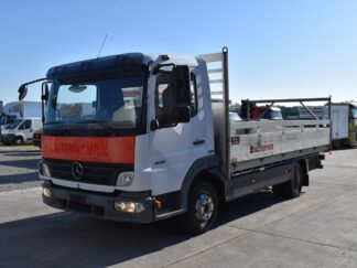 gebraucht Mercedes-Benz