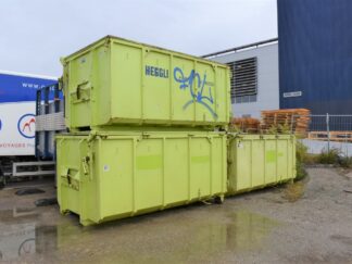 gebraucht Vaari