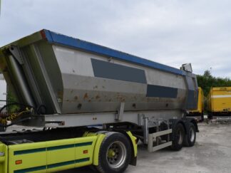gebraucht Meiler
