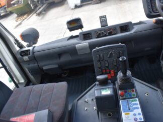 Image_22372M_Unimog_Unimog U400 Chassis-Kabine