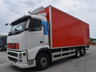gebraucht Volvo Trucks