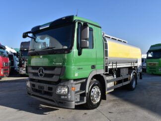 gebraucht Mercedes-Benz