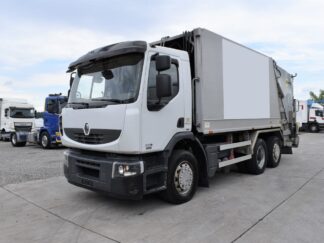 gebraucht Renault