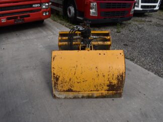 Greifer CLA-L 400