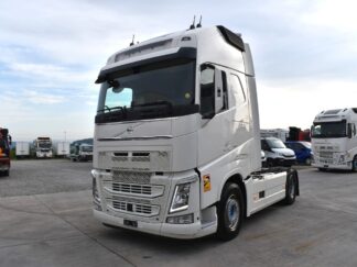 gebraucht Volvo Trucks