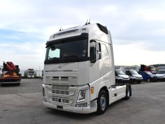gebraucht Volvo Trucks
