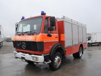 gebraucht Mercedes-Benz