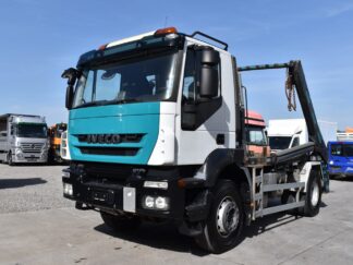 gebraucht Iveco