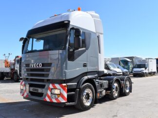 gebraucht Iveco