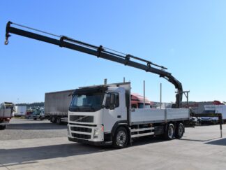 gebraucht Volvo Trucks
