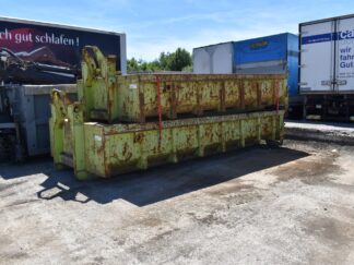 gebraucht Sonstige
