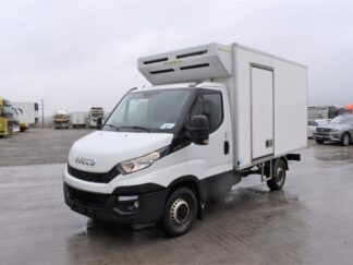 gebraucht Iveco