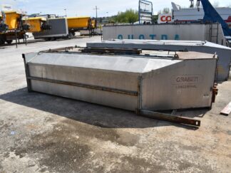 Thermosilo Graber