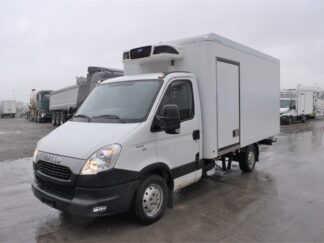 gebraucht Iveco