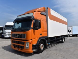 gebraucht Volvo Trucks