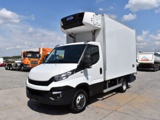 gebraucht Iveco