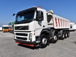 gebraucht Volvo Trucks