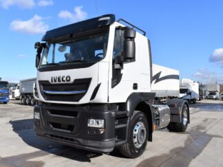 gebraucht Iveco