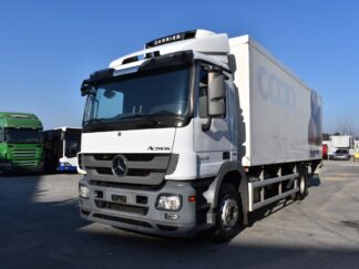 gebraucht Mercedes-Benz