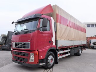 gebraucht Volvo Trucks
