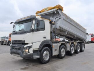 gebraucht Volvo Trucks