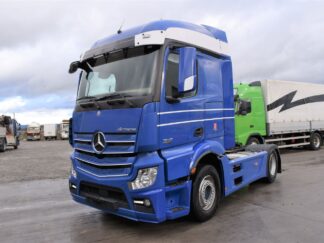 gebraucht Mercedes-Benz