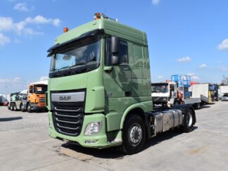 gebraucht DAF