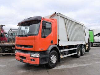 gebraucht Renault