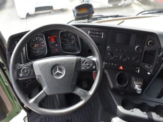 Image_22189M__Actros 1833 4x2 Chassis-Kabine