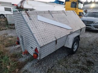 Niederberger MA Werkzeuganhänger
