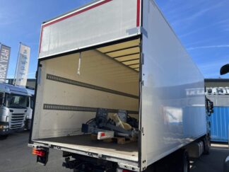 Junge-S073LB Koffer / HB