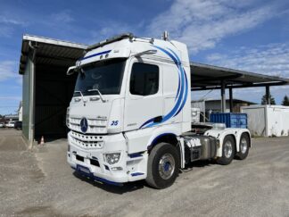gebraucht Mercedes-Benz