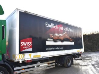 gebraucht Sonstige
