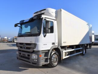 gebraucht Mercedes-Benz