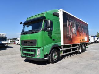 gebraucht Volvo Trucks