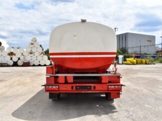 STKL/2 Tank fürTreibstoffe