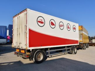 AGL 290 Koffer