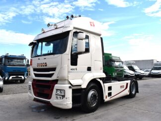 gebraucht Iveco