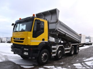 gebraucht Iveco