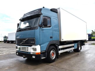 gebraucht Volvo Trucks