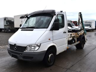 gebraucht Mercedes-Benz