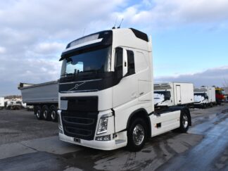 gebraucht Volvo Trucks