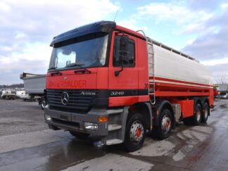 gebraucht Mercedes-Benz