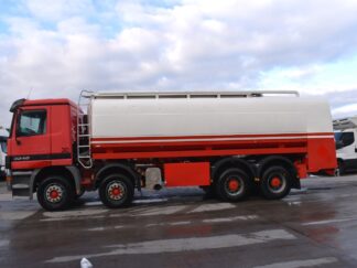 Image_21662M__Actros 3240 8x4 Tankwagen