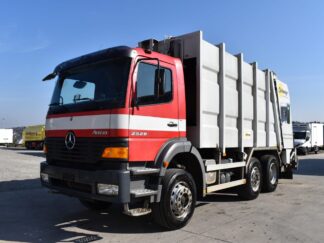 gebraucht Mercedes-Benz